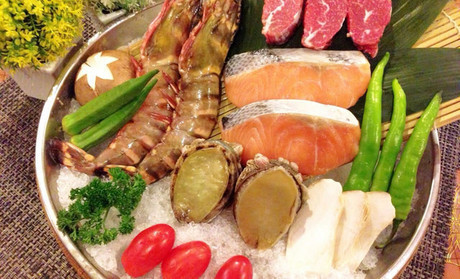 武汉日本料理自助餐,武汉好吃的日式餐厅推荐