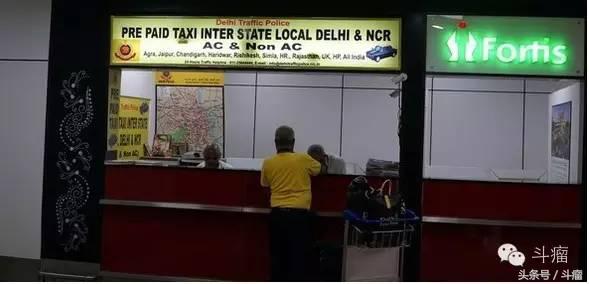 不懂外语去泰国怎么办,自己去印度购买靶向药物