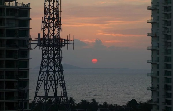 全家到三亚,全家去三亚过春节费用