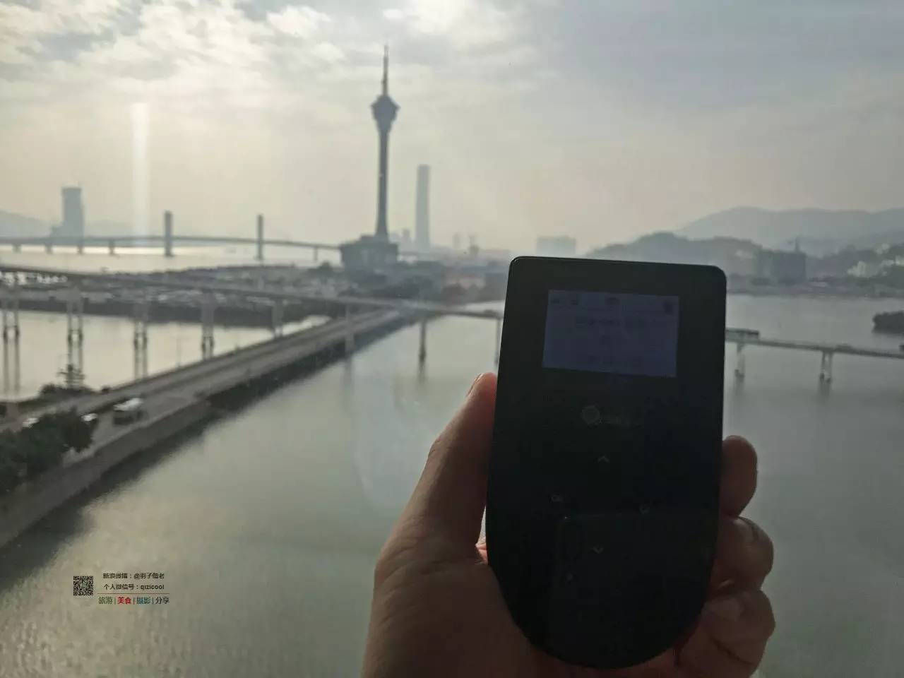 这个圣诞季，澳门MO的火鸡已经出炉啦！