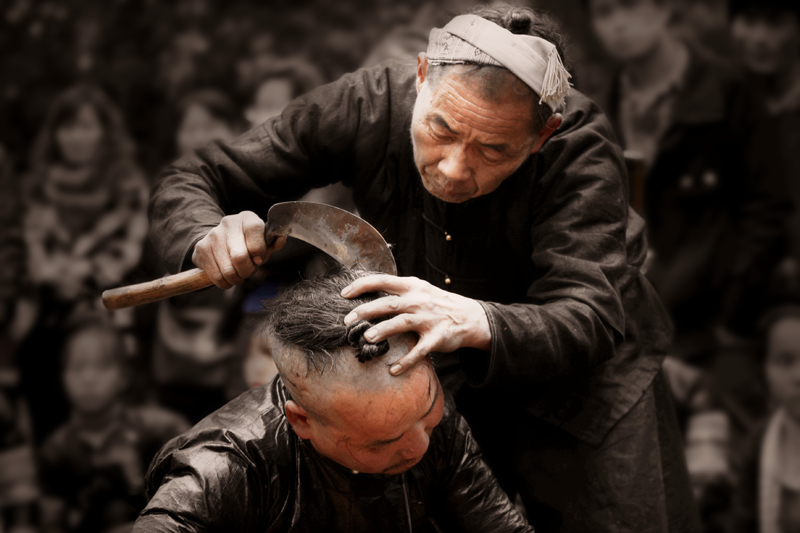 黄历中忌是什么意思,黄历说不能理发有什么说法