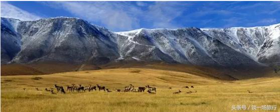 旅游中要点情怀？十大适合女人旅游的地方送给你（上）