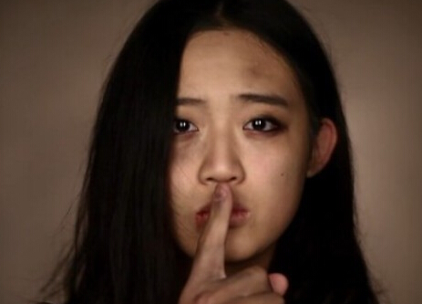 如果遭遇家暴，你会怎么办？以暴制暴么？