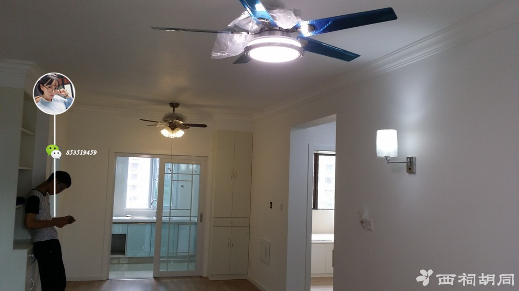 长沙简约风95平装修,雨花区豪华装修价格