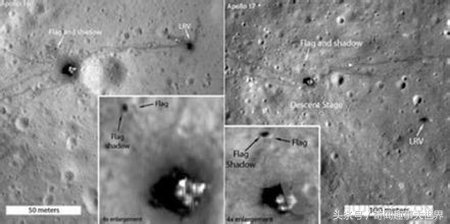 美国总共登月几次成功了几次,美国首次登月到底是真是假