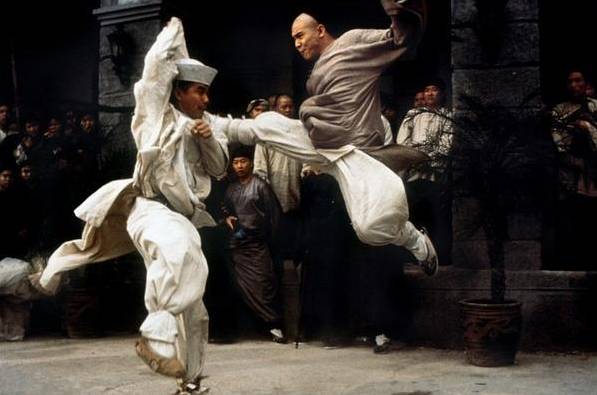 精武门武侠电影完整版,香港武侠片老电影精武门