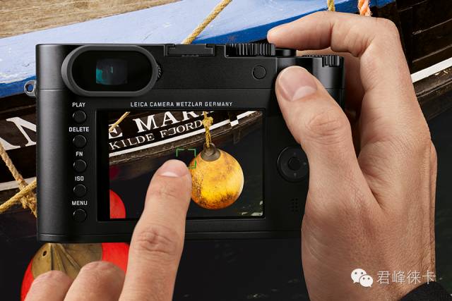 徕卡怎样移动对焦点,徕卡微讲堂