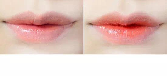 皮肤黑的女人化妆前后反差大,皮肤黑姐妹妆容