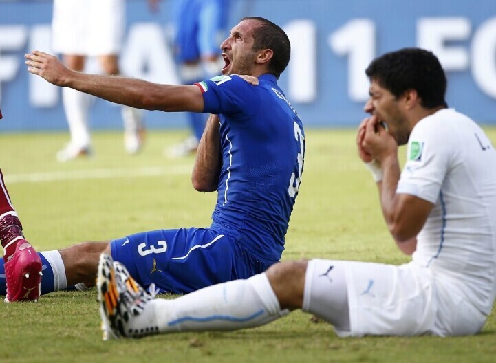 足坛十大恶汉完整版,绿茵恶汉