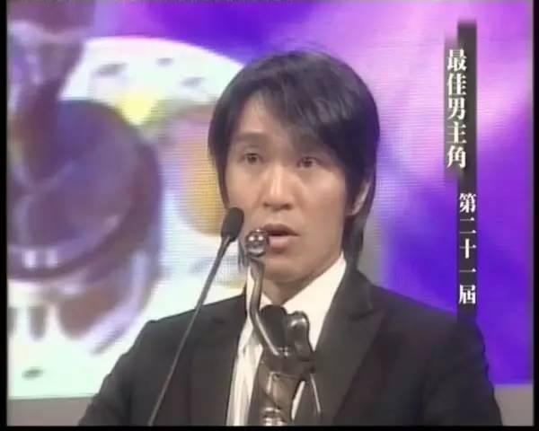 当年周星驰电影中的自黑片段,你看懂了没?