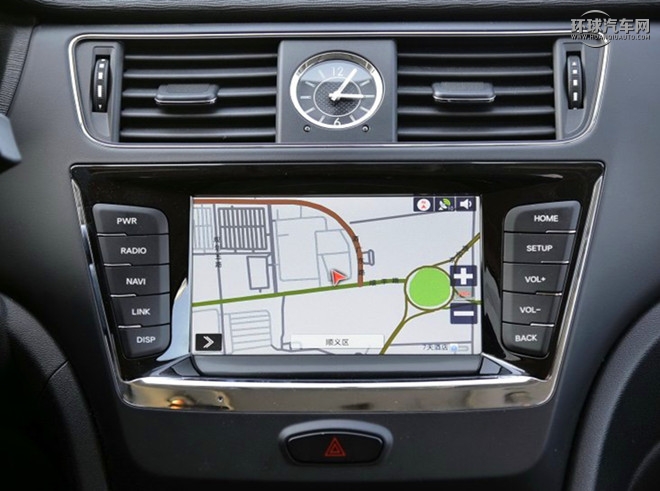 北汽绅宝x55评测,北汽绅宝x55颜色对比