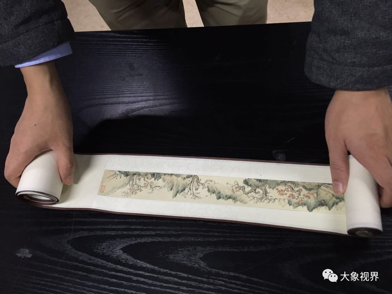 把图录扔掉扔掉，直接去买买买吧！