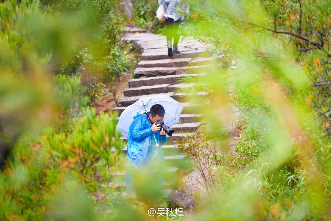 太姥山嵛山岛景区,中国最美的嵛山岛
