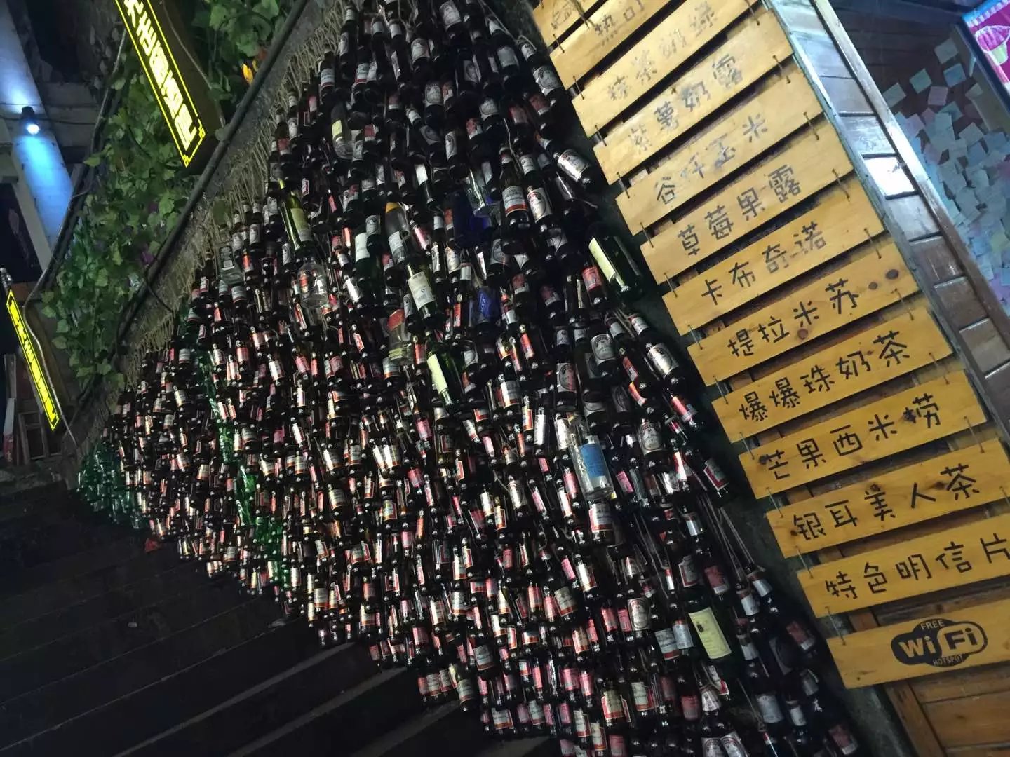 记录湘西凤凰快乐之旅,一天两晚的凤凰之旅完美结束