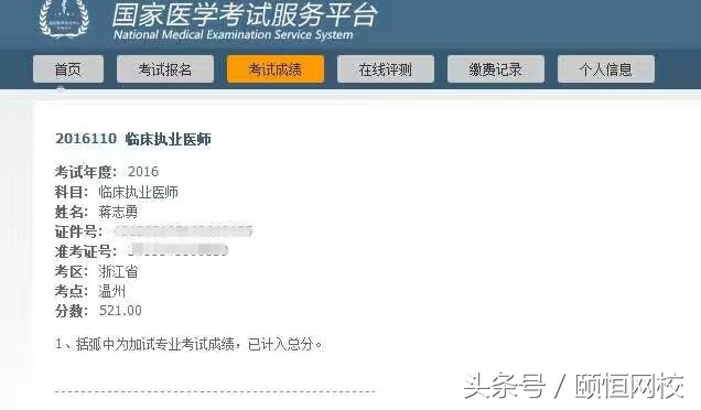 2020年执业医师考试通过诀窍,2022年执业医师考试重点必背