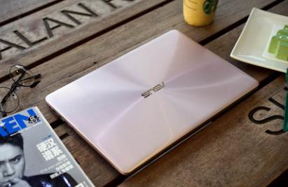 华硕灵耀u4100un深度评测,华硕asus灵耀u4000uq固态硬盘升级