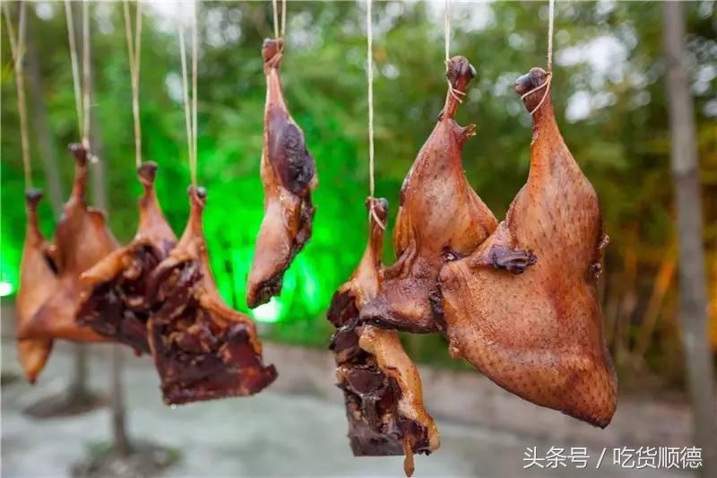 顺德有一家农庄,广东顺德生态农庄