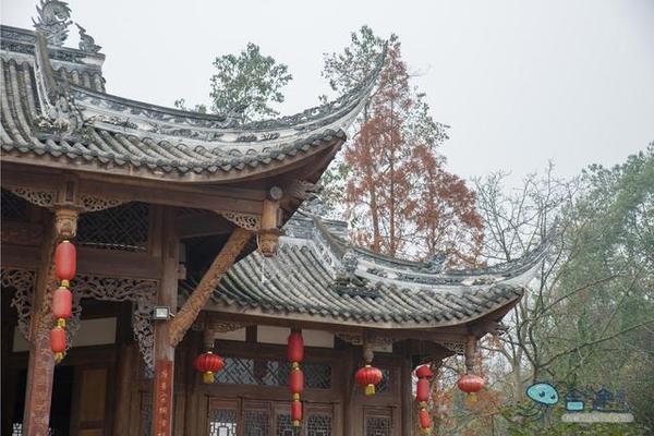 戏猴、爬山、观瀑布，那就跟我去卧龙谷！