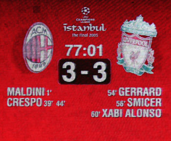 杰拉德吹起了反击的号角,杰拉德传奇时刻