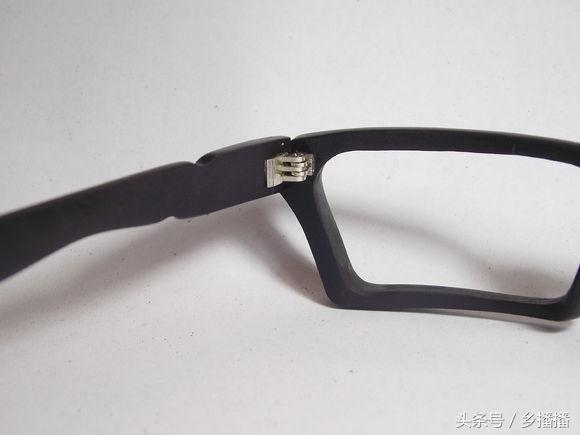 手工眼镜框搭配,手工眼镜框男款