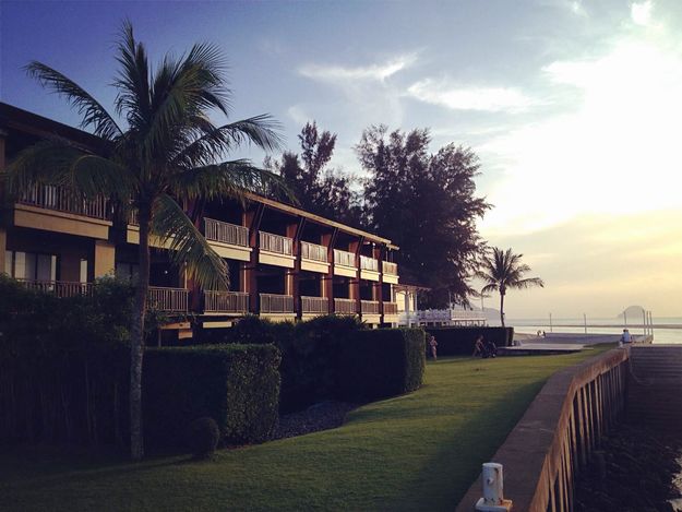 泰国天堂沙滩旅游,泰国天堂之城视频