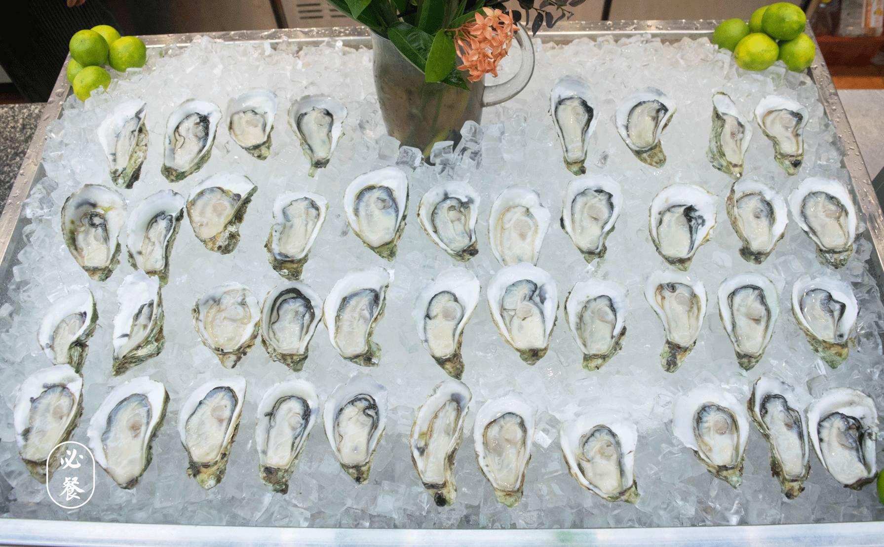 珠海鲜悦道，一家“为偏袒食物的天性而生”的自助餐厅