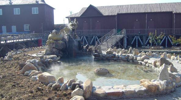 天冷想pao？周边30家温泉奉上，戏水鸳鸯不是梦！