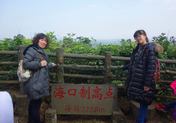 全家到三亚,全家去三亚过春节费用