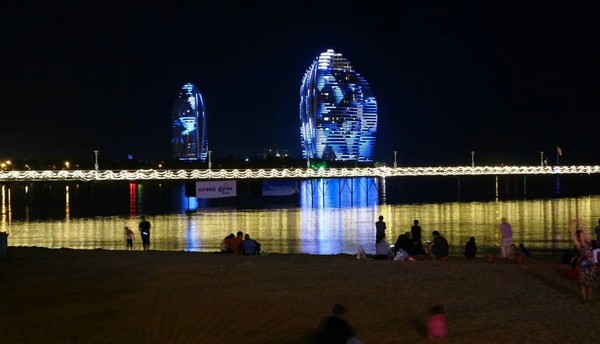 全家到三亚,全家去三亚过春节费用