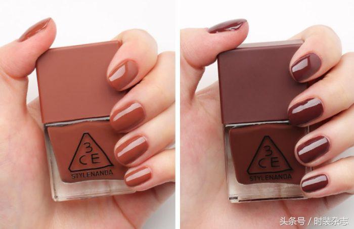 韩系妆容3ce眼影盘推荐,韩系彩妆三件套