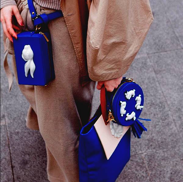 种草小众,种草小众设计服饰