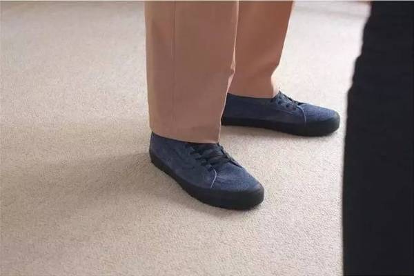 VANS和CONVERSE这些冷门鞋款，你还可以穿！