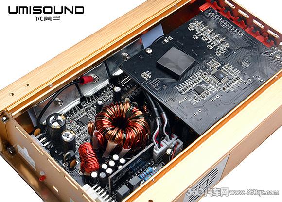 装了这玩意才算打开了高端Hi-Fi的音质之门