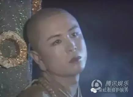 ,梁虹护肤疤痕都给我死开,我才不是有故事的女同学!