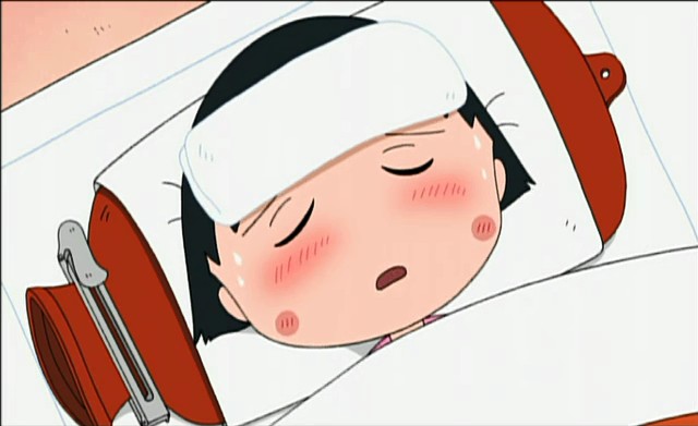 12岁孩子不明原因发烧,父母必读孩子发烧小知识