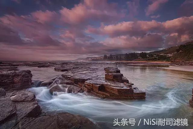 笔记｜JingshuZhu和你分享她眼中不一样的海