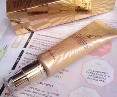 亲测最好用的护肤品,好的bb霜和差的bb霜的区别在哪里