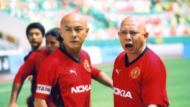 刘镇伟烂片之路,刘镇伟还拍电影吗