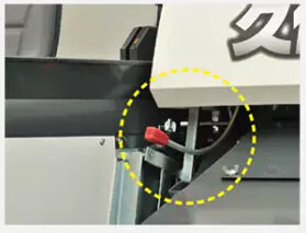 久保田2019新款青储收割机,久保田pro758q履带式联合收割机