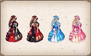 dnf日服新出动漫套,dnf春节套主要看什么