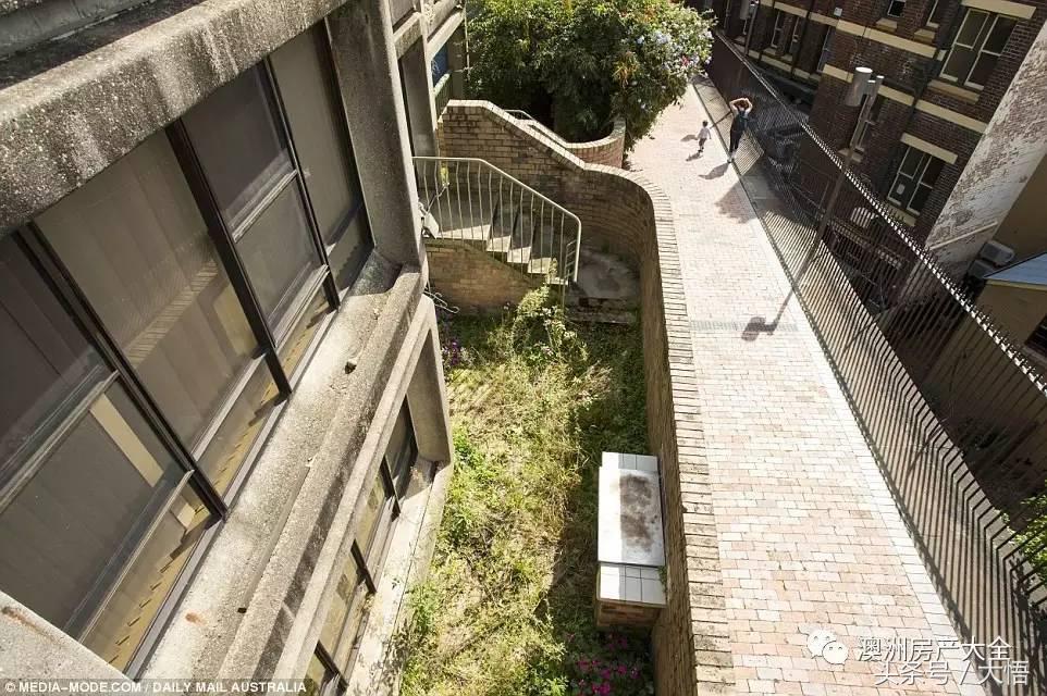 悉尼哪里的建筑最好,悉尼实际景观