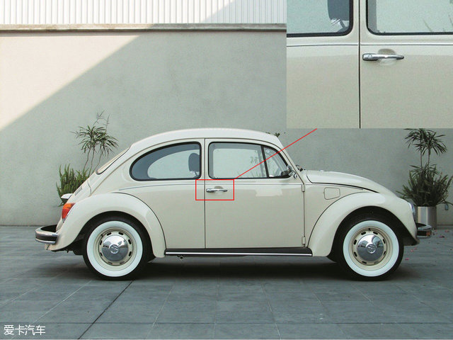 汽车设计缺陷改良,汽车设计基础知识图解车门