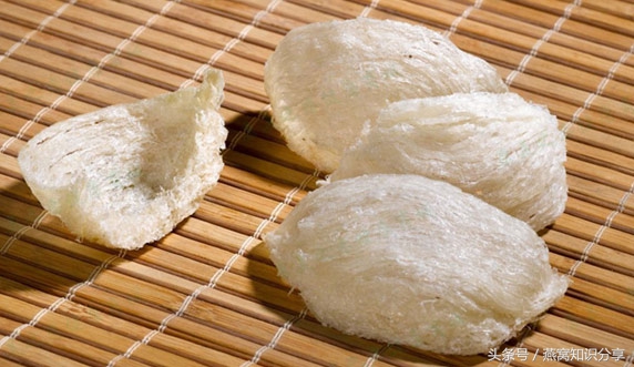 燕窝专业知识之燕窝的商品规格,燕窝74集视频