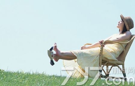 晒太阳皮肤痒怎么回事,晒太阳晒的皮肤瘙痒怎么回事