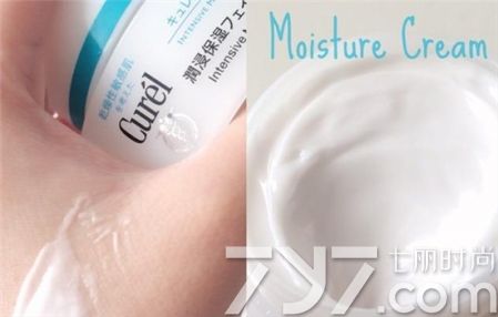 日本花王珂润保湿面霜,花王珂润保湿面霜怎么样