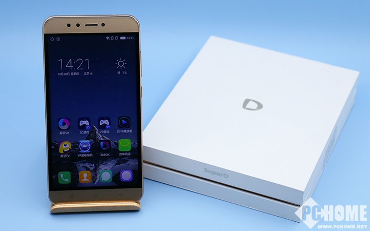 所有裸眼3d手机评测,裸眼三d手机评测