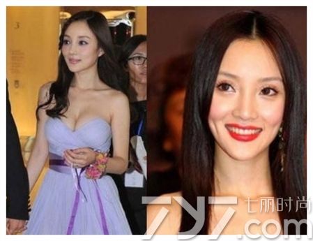 扒一扒韩国明星整容,整容保质期