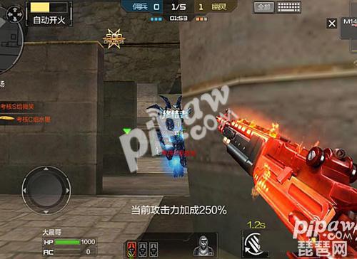 cf手游m14ebr暗夜能换购什么,m14ebr炎龙和m14ebr暗夜