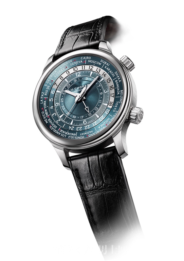 只有戴手表的人才会懂得的好处,为什么男明星都戴表