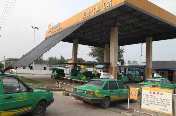 陕西天然气状况,加不进天然气什么原因